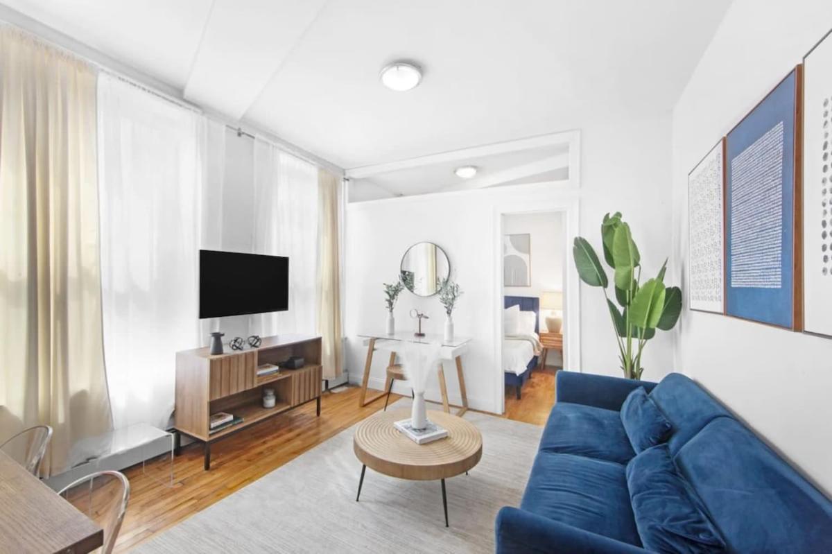 Appartement 139-2e West Village 1br Value *