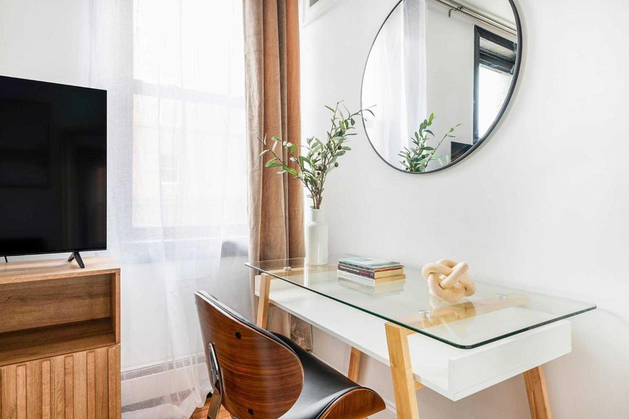 Appartement 139-2e West Village 1br Value New York